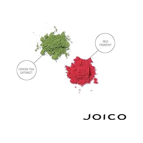 Joico - Color Infuse RED Shampoo - vörös élénkítő sampon  - 250 ml