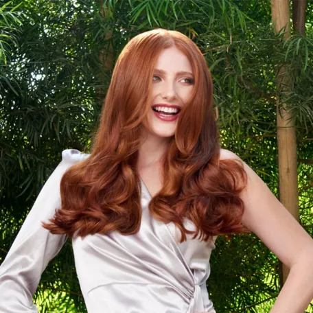 Joico - Color Infuse RED Shampoo - vörös élénkítő sampon  - 250 ml