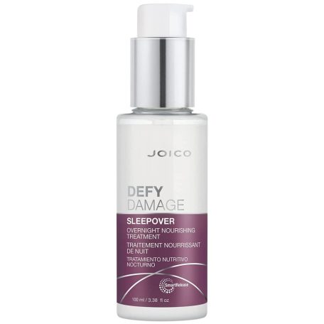 Joico - Defy Damage - Sleepover - 100 ml