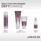 Joico - Defy Damage - Sleepover - 100 ml