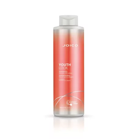 Joico YOUTH LOCK Shampoo 1000ml