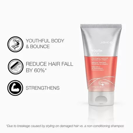 Joico YOUTH LOCK Treatment Masque 150ml