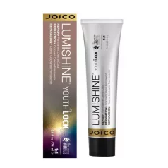   Joico LumiShine YouthLock Permanent Crème 5NNWC(5.0074) - Natural Natural Warm Copper Light Brown