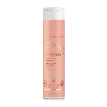 Joico - InnerJoi - Strengthen Shampoo - 300 ml
