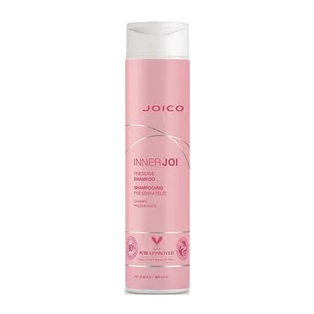 Joico - InnerJoi - Preserve Shampoo - 300 ml