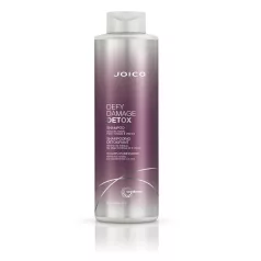 Joico - Defy Damage - Detox Shampoo - 1000 ml