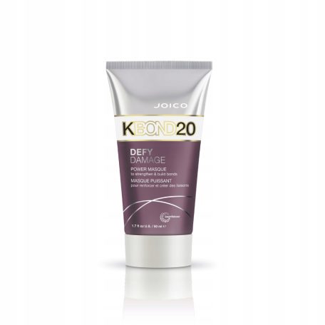 Joico - Defy Damage KBOND20 - Power Masque - 150 ml