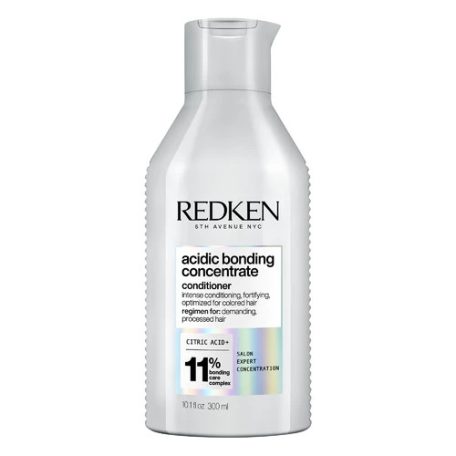 Redken - Acidic Bonding Concentrate - kondícionáló - 300ml