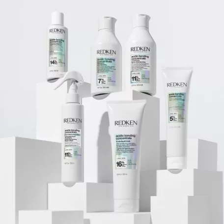 Redken - Acidic Bonding Concentrate - kondícionáló - 300ml