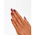 OPI Nail Lacquer - F52 Bogotá Blackberry - körömlakk 15 ml