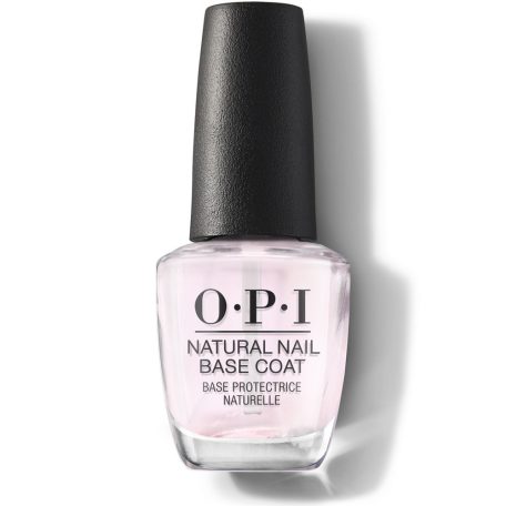 OPI Natural Nail Base Coat - alaplakk - 15 ml