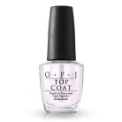 OPI Nail Lacquer - Top coat - fedő körömlakk 15 ml