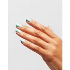 OPI Nail Lacquer - Top coat - fedő körömlakk 15 ml