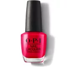OPI Nail LAcquer - L60 Dutch Tulips - körömlakk 15 ml