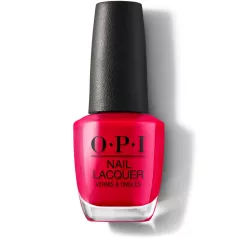 OPI Nail LAcquer - L60 Dutch Tulips - körömlakk 15 ml