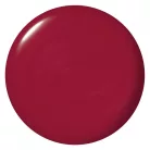 OPI Nail Lacquer - L72 OPI red - körömlakk 15 ml