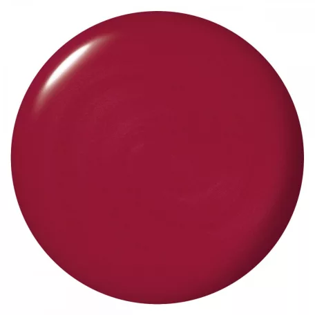OPI Nail Lacquer - L72 OPI red - körömlakk 15 ml