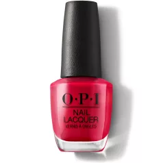   OPI Nail Lacquer - W63 OPI by popular vote - körömlakk 15 ml