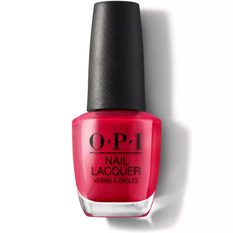 OPI Nail Lacquer - W63 OPI by popular vote - körömlakk 15 ml