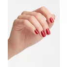 OPI Nail Lacquer - W63 OPI by popular vote - körömlakk 15 ml