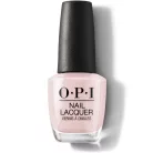 OPI Nail Lacquer - G20 My Very First Knockwurst - körömlakk 15 ml