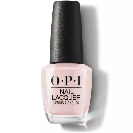 OPI Nail Lacquer - G20 My Very First Knockwurst - körömlakk 15 ml