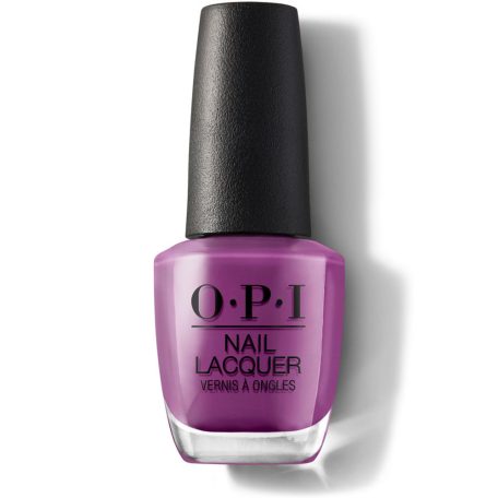 OPI Nail Lacquer - N54 I Manicure for Beads - körömlakk 15 ml