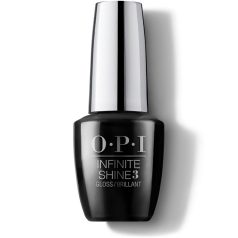   OPI Infinite Shine 3 - Gloss - T31 ProStay Top Coat - féltartós körömlakk 15 ml
