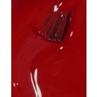 OPI Nail Lacquer - A70 Red Hot Rio - körömlakk 15 ml