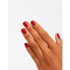 OPI Nail Lacquer - A70 Red Hot Rio - körömlakk 15 ml