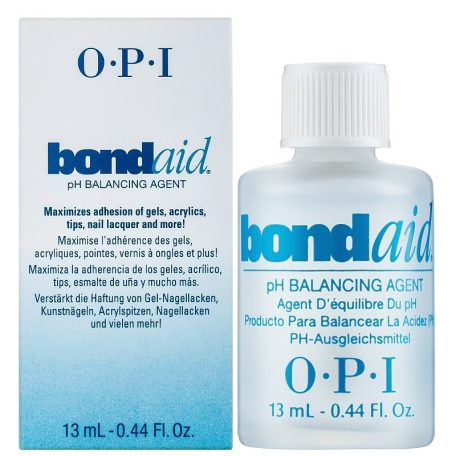 OPI Bond Aid - körömelőkészítő folyadék - 30 ml 