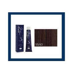 LISAP EASY Absolute3 55/43