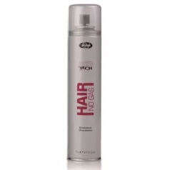   Lisap - High Tech Hair Spray No Gas - Extra erős hajlakk - 300 ml