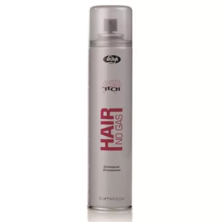 Lisap - High Tech Hair Spray No Gas - Extra erős hajlakk - 300 ml