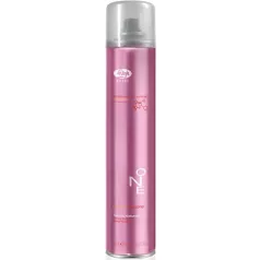  Lisap - Lisynet Hairspray - ONE - Natural Hold - hajlakk - 500 ml