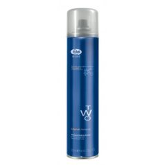   Lisap - TWO - Lisynet Eco Hairspray - pumpás hajlak extra strong - 300 ml