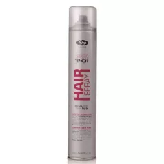   Lisap - High Tech Hair Spay - Strong Hold - extra erős hajlakk - 500 ml