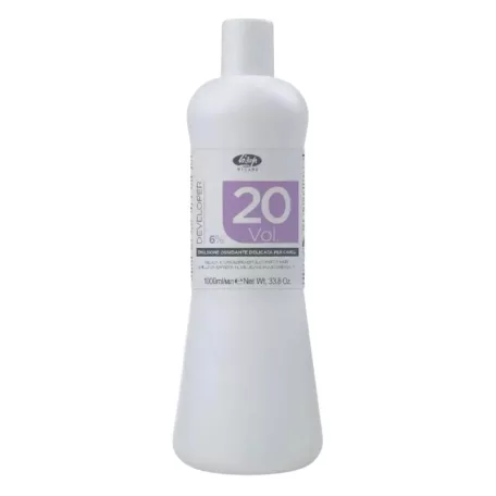 LISAP EASY Developer 20 Vol. 6 % 1000 ml