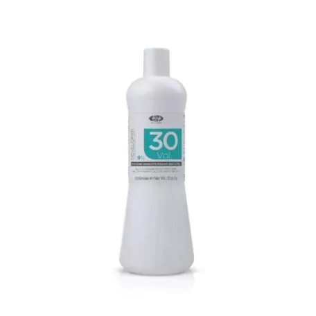 LISAP EASY Developer 30 Vol. 9 % 1000 ml