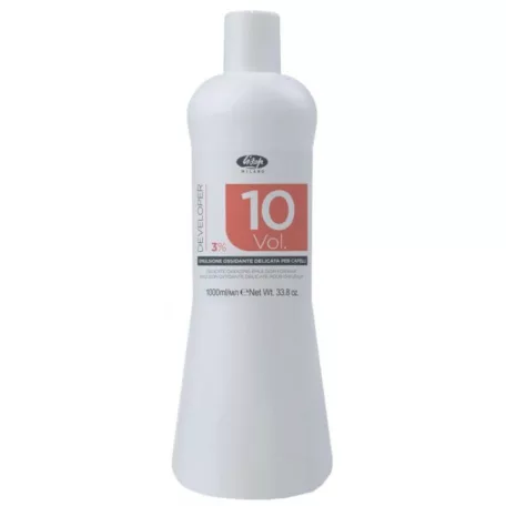 LISAP EASY Developer 10 Vol. 3 % 1000 ml