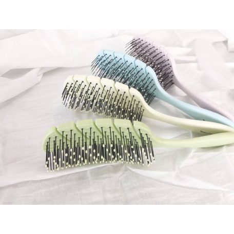 Biofriendly Lilac bontókefe