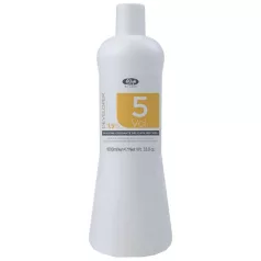 LISAP Developer 5 Vol. 1,5% 1000 ml