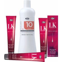 LISAP Developer 10 Vol. 3% 1000 ml