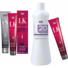 LISAP Developer 20 Vol. 6% 1000 ml