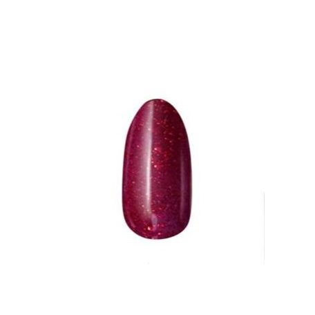 MoonbasaNails 3Step géllakk #128 - 4ml