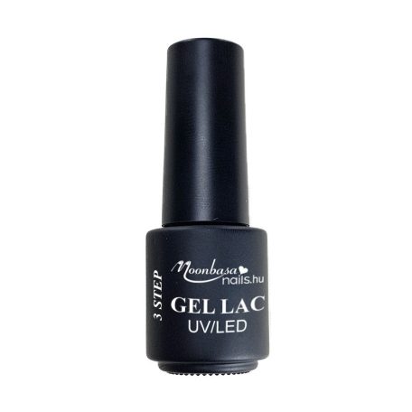 MoonbasaNails 3Step géllakk #148 - 4ml