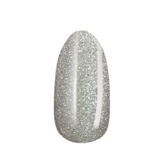 MoonbasaNails 3Step géllakk #210 - 4ml