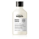 L'ORÉAL Serie Expert METAL DETOX Glicoamine + Ionéne Professional Shampoo 300 ml