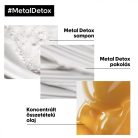 L'ORÉAL Serie Expert METAL DETOX Glicoamine + Ionéne Professional Shampoo 300 ml