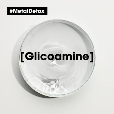 L'ORÉAL Serie Expert METAL DETOX Glicoamine + Ionéne Professional Shampoo 1500 ml